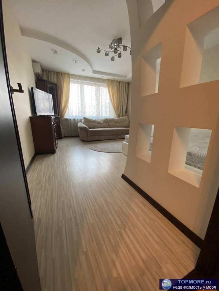 Продажа / Квартиры, Сочи, Заповедная улица, 10 000 000 р. Лот № 160212. Продается крупногабаритная квартира в центре Красной поляны! Шикарный ремонт. Никто не жил. Все что на...