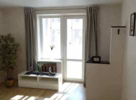 Лот № 158531. Продается 1-комнатная квартира в центральной части г....