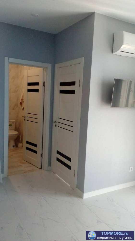 Лот № 162185. Продается квартира в Сочи, микрорайон в составе Хостинского района города Сочи, граничит с микрорайоном... - 2
