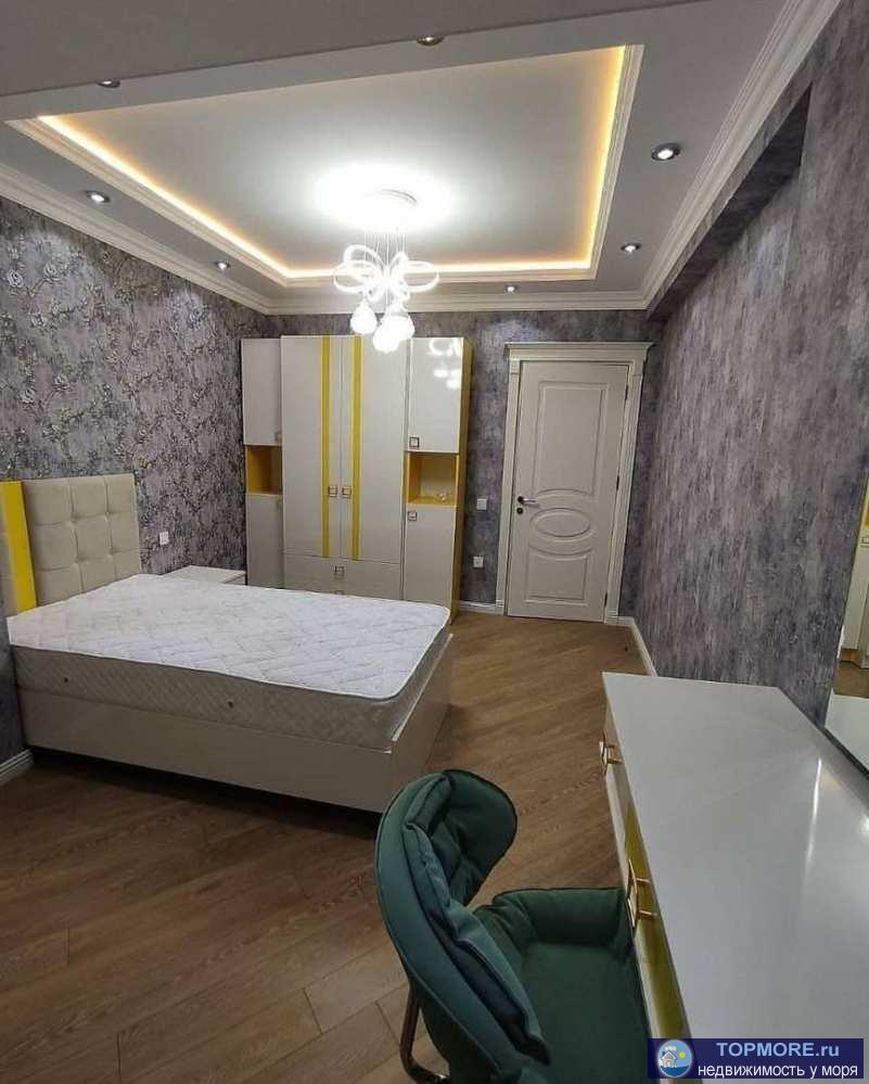 Лот № 153094. Евродвушка в Мирном !Площадь квартиры 45 кв мжк АйвазовскийДо моря 1500 метровСтатус квартира Все... - 1