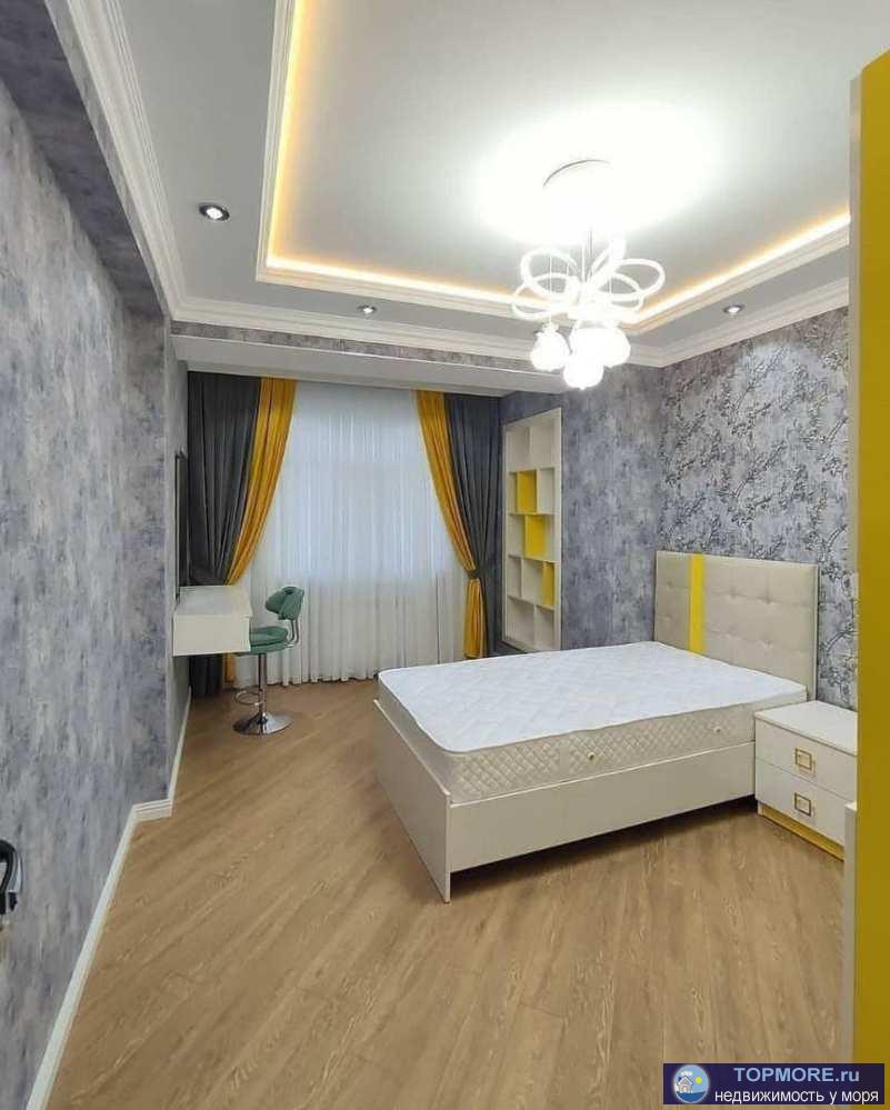 Лот № 153094. Евродвушка в Мирном !Площадь квартиры 45 кв мжк АйвазовскийДо моря 1500 метровСтатус квартира Все... - 2