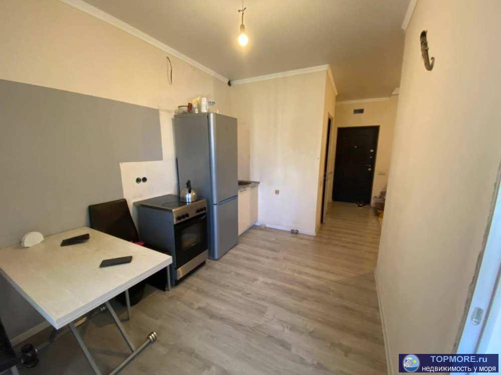 Лот № 146181. Продаю евро-трешку общей площадью 47м2 в 2-х уровнях.  По документам 37 м2. Есть балкон. Квартира очень... - 1