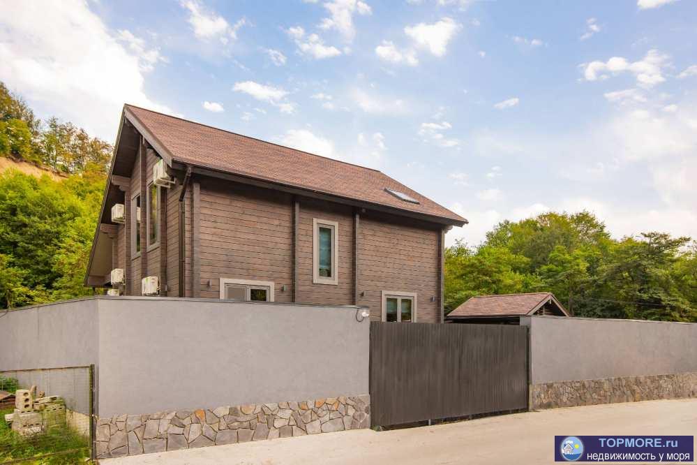 Лот № 161947. В продаже шикарный дом в непосредственной близости от центра Сочи.Данное предложение – идеальный... - 2