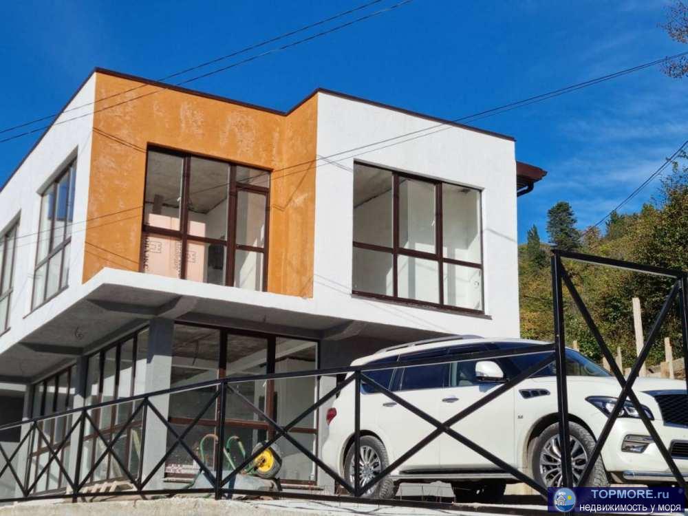 Лот № 161220. Продается дом 150кв.м, реально у моря в Дагомысе!  Ремонт!  Прекрасное месторасположение, в...