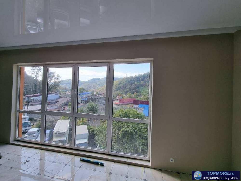 Лот № 161220. Продается дом 150кв.м, реально у моря в Дагомысе!  Ремонт!  Прекрасное месторасположение, в... - 2