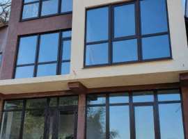 Лот № 161179. Продается дом 200 кв.м, на Макаренко!
Предчистовая...