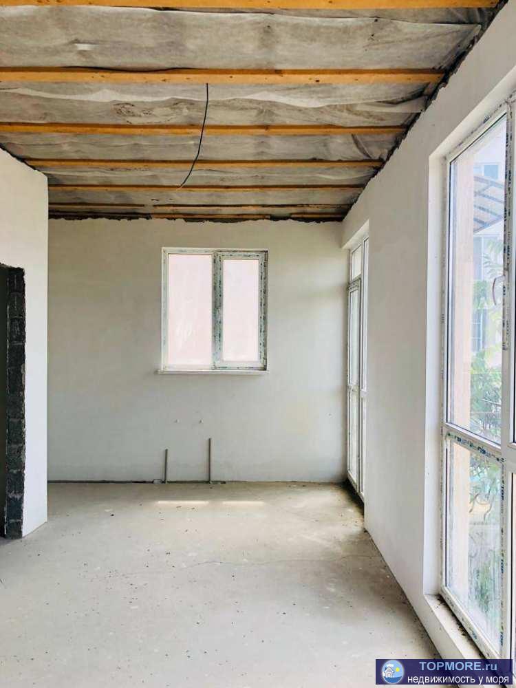 Продается отличный дом  в Сочи!  Качественная постройка дома: подпорная стена, монолитные сваи (свайная плита),... - 2