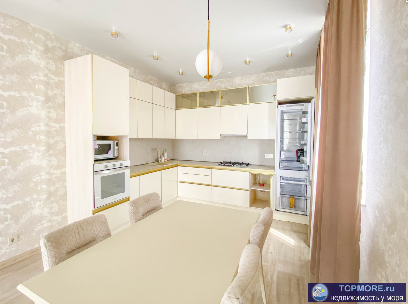 общие характеристики Класс дома:Комфорт Материал здания:Монолит-каркас Паркинг Придомовой Территория Закрытая...