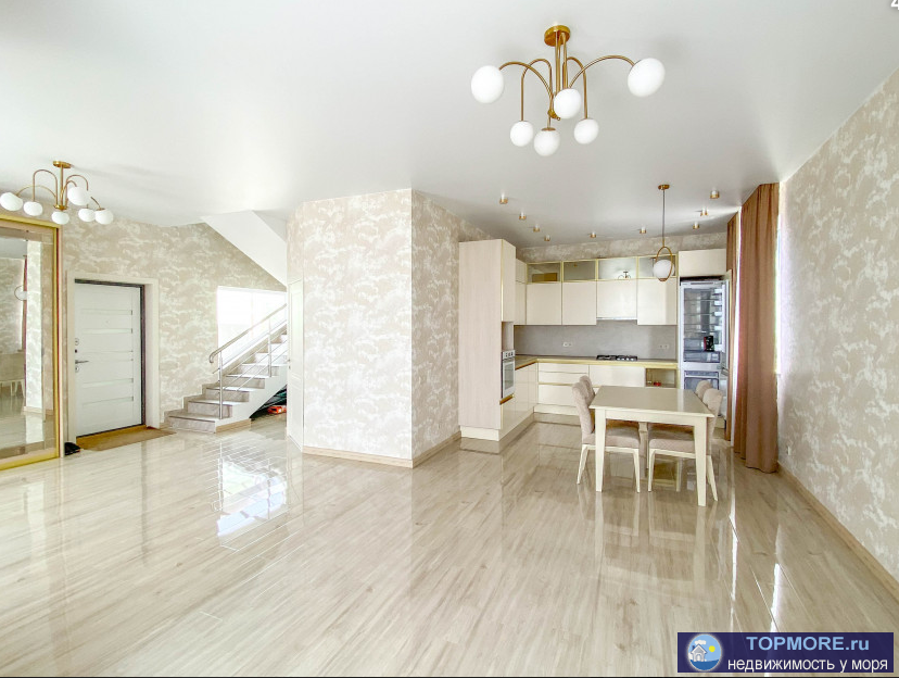 общие характеристики Класс дома:Комфорт Материал здания:Монолит-каркас Паркинг Придомовой Территория Закрытая... - 1