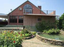 Продаю просторный дом в Краснодаре.1997 года ввода в эксплуатацию...