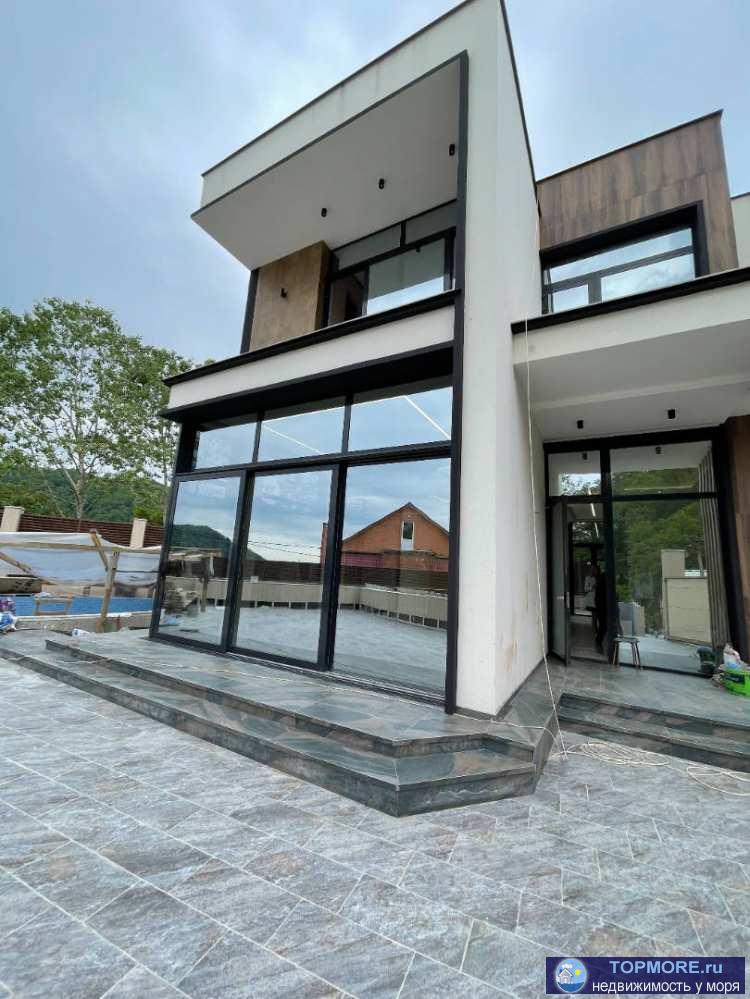 Лот № 158052. Предлагается к продаже элитный коттедж, расположенный в сердце курортной столицы – микрорайоне Мацеста!...