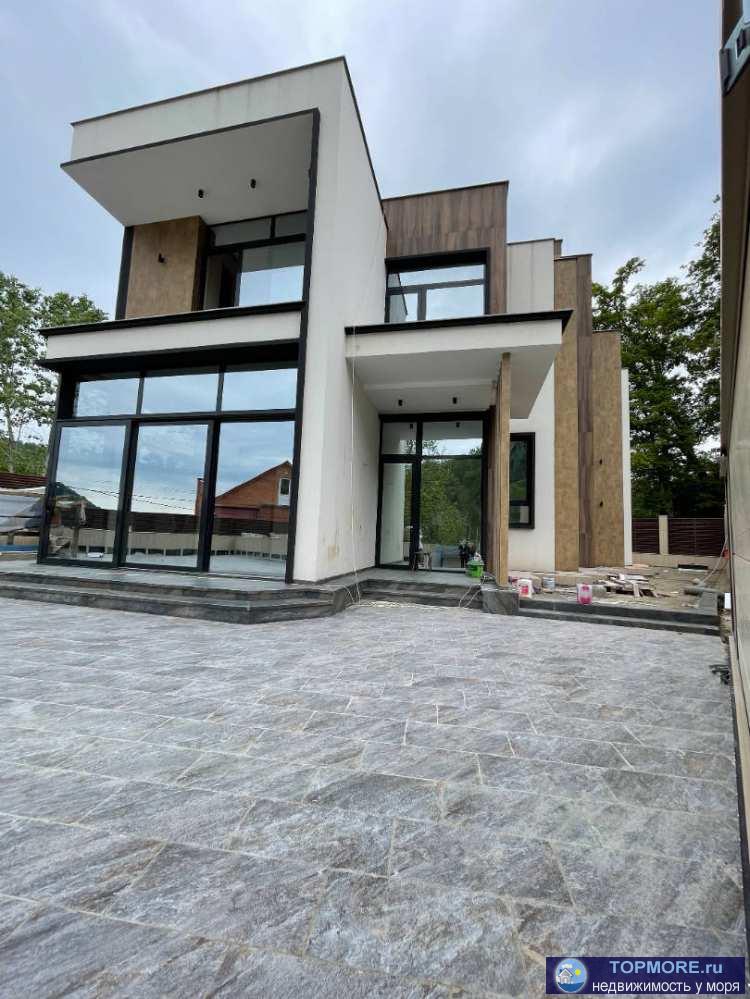 Лот № 158052. Предлагается к продаже элитный коттедж, расположенный в сердце курортной столицы – микрорайоне Мацеста!... - 1