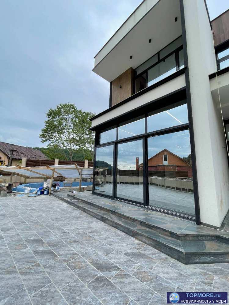 Лот № 158052. Предлагается к продаже элитный коттедж, расположенный в сердце курортной столицы – микрорайоне Мацеста!... - 2