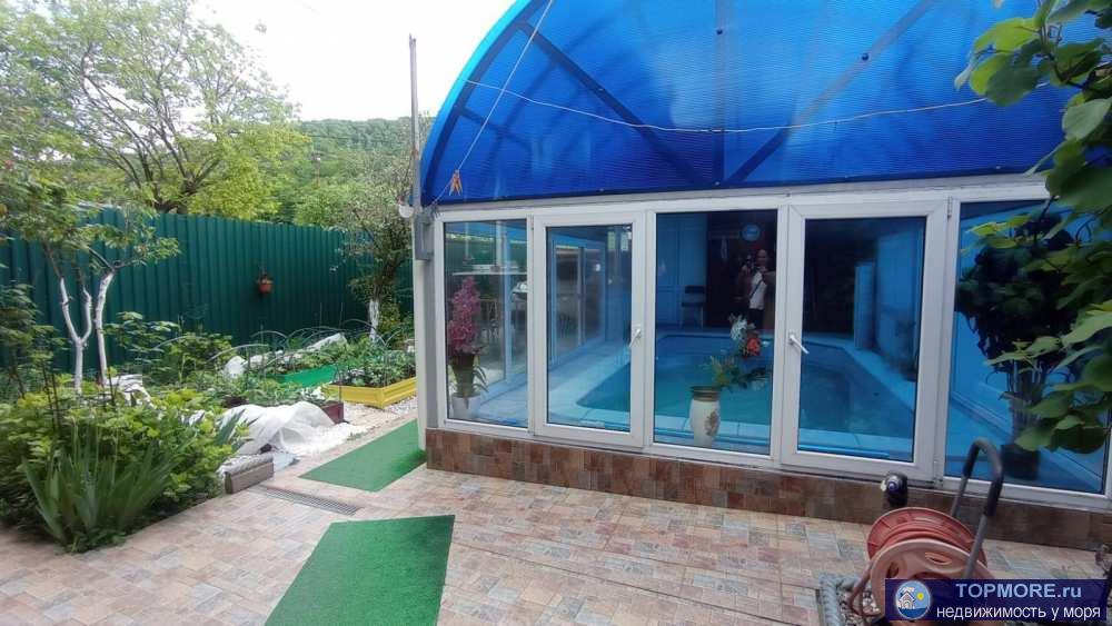 Сочетание выгодного расположения и развитой инфраструктуры. Доступная качественная недвижимость! Дом готовый в... - 1