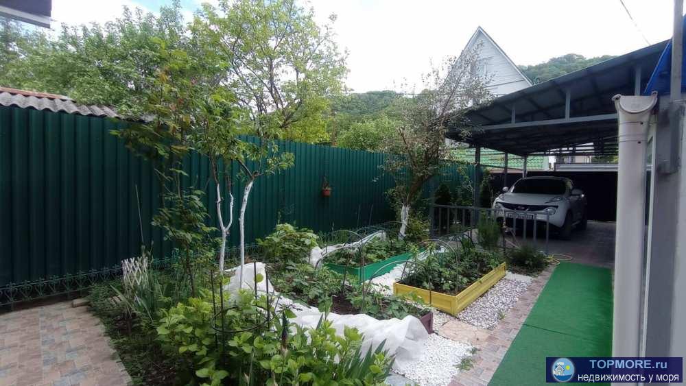 Сочетание выгодного расположения и развитой инфраструктуры. Доступная качественная недвижимость! Дом готовый в... - 2