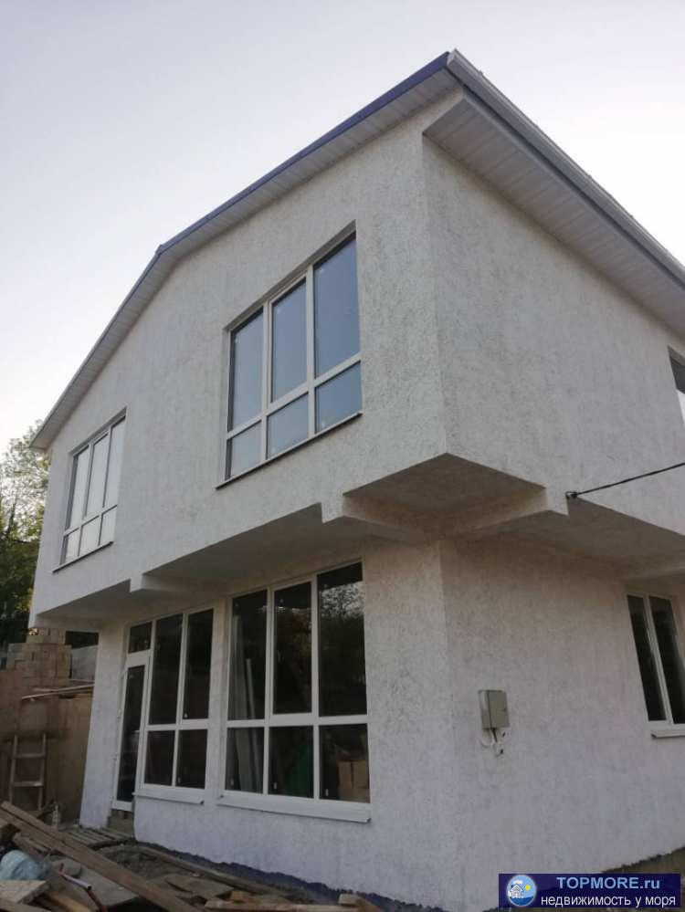 Продаётся дом площадью 109 кв.м. в Сочи, район Пластунка - Джапаридзе с прекрасными видами на горы и земли... - 2