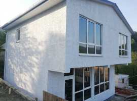 Продаётся дом площадью 109 кв.м. в Сочи, район Пластунка -...