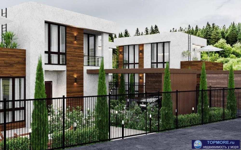 Продажа / Дома и коттеджи, Сочи, Будёновская улица, 35 000 000 р. Лот № 157217. Продаю новый коттедж в Адлере, в тихом заповедном месте между Адлером и Красной поляной, пос. Лесное.У...