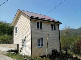 Продаётся дом в снт Заря 6, 72 кв.м. 5 соток земли назначение...