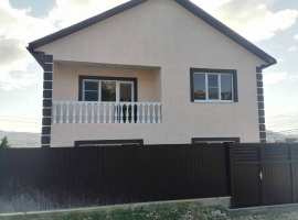 Продаётся 2-этажный дом в Адлерском районе, село Молдовка на ул....