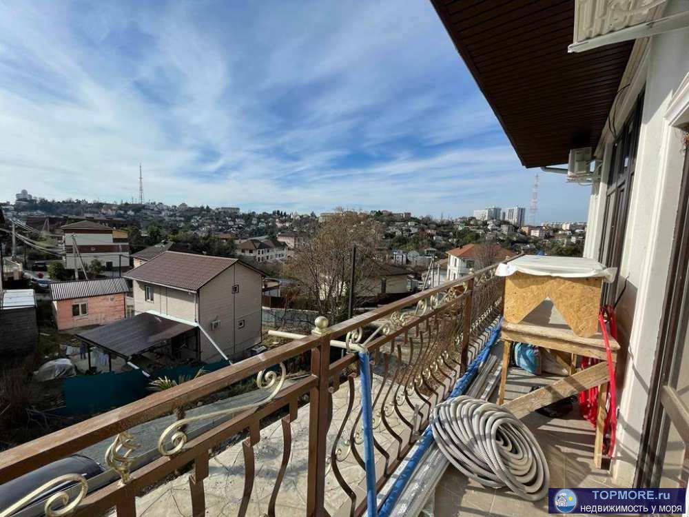 таунхаус на светлане!  оп 130 метров! Свой участок 2 сотки! Новый монолитный дом! Сделали чистовую отделку! Первый... - 1