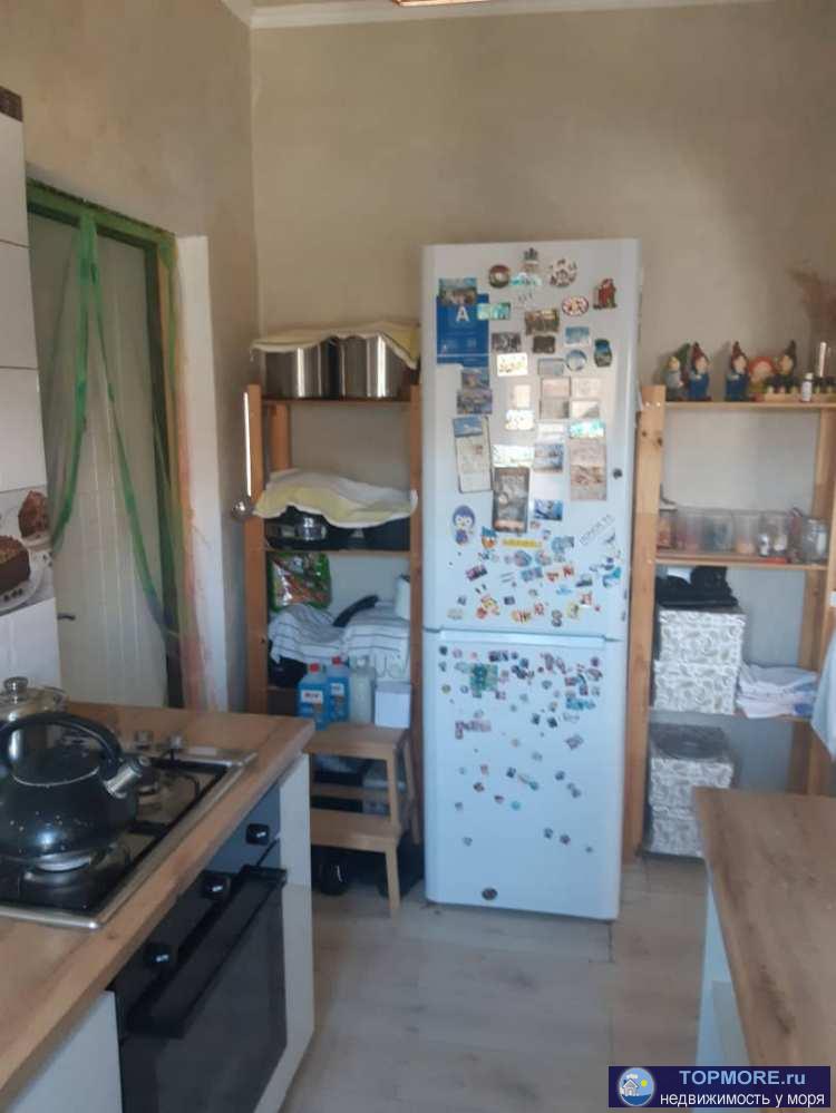 Лот № 154061. Продам дом в экологически чистом районе Сочи на Мацесте рядом со Змейковскими водопадами. Прекрасное,...