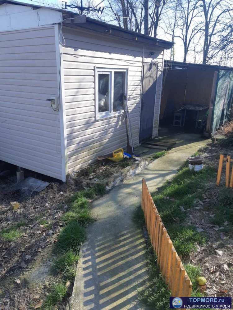 Лот № 154061. Продам дом в экологически чистом районе Сочи на Мацесте рядом со Змейковскими водопадами. Прекрасное,... - 1