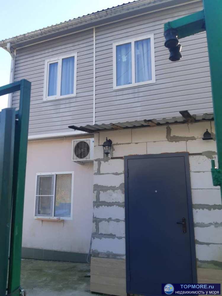 Лот № 154061. Продам дом в экологически чистом районе Сочи на Мацесте рядом со Змейковскими водопадами. Прекрасное,... - 2