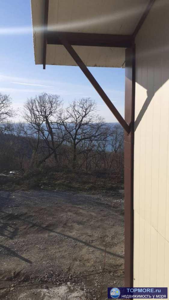 В продаже дом в Горном воздухе, Лоо. Общая площадь - 127 кв.м., 2 этажа, стоит на участке в 4 сотки. Внутри ом с... - 2