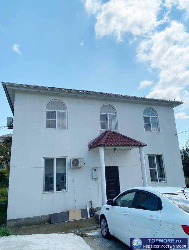 Лот № 162144. Продается дом Адлерский район, с. Нижняя Шиловка, ул. Нагуляна. 177.6 м/2 с ремонтом, с техникой, 2 сан... - 1