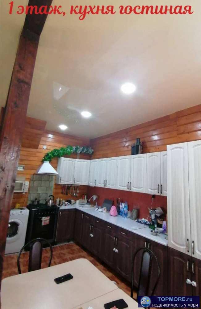 Лот № 162122. Продается 3-этажный дом в Сочи, Лазаревский район, в поселке Верхняя Волконка площадью 154 м2 с...