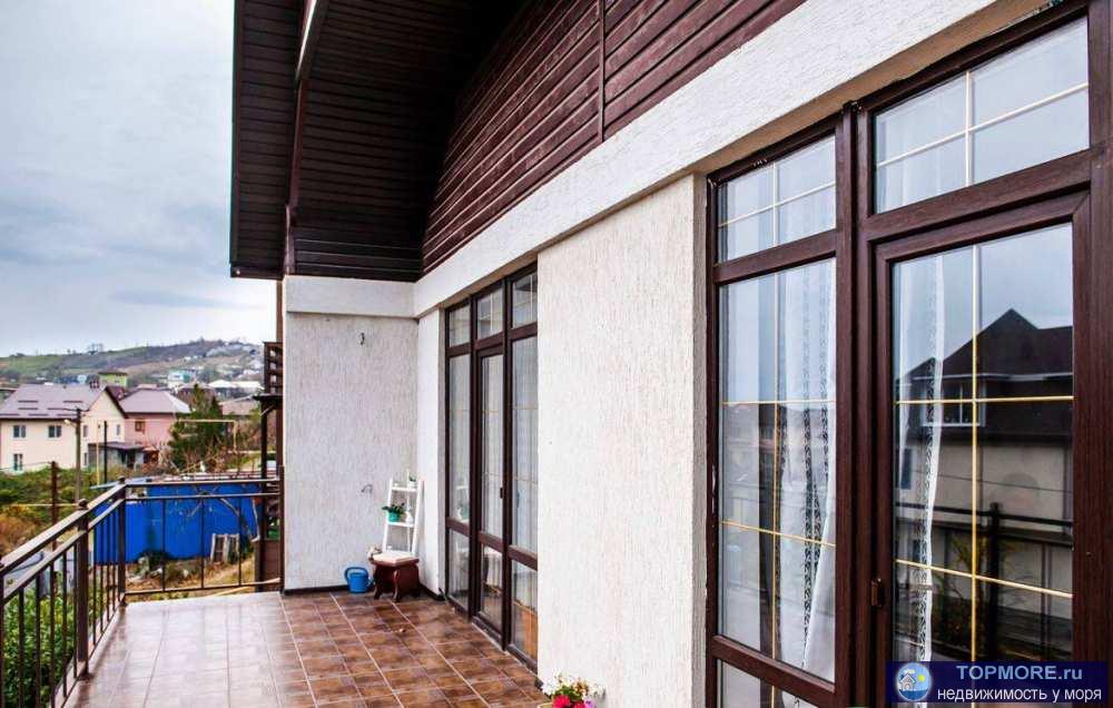 Лот № 161832. Продаю уютный дом в Центральном районе Сочи у подножия гор в экологически чистом месте. Идеальное... - 1