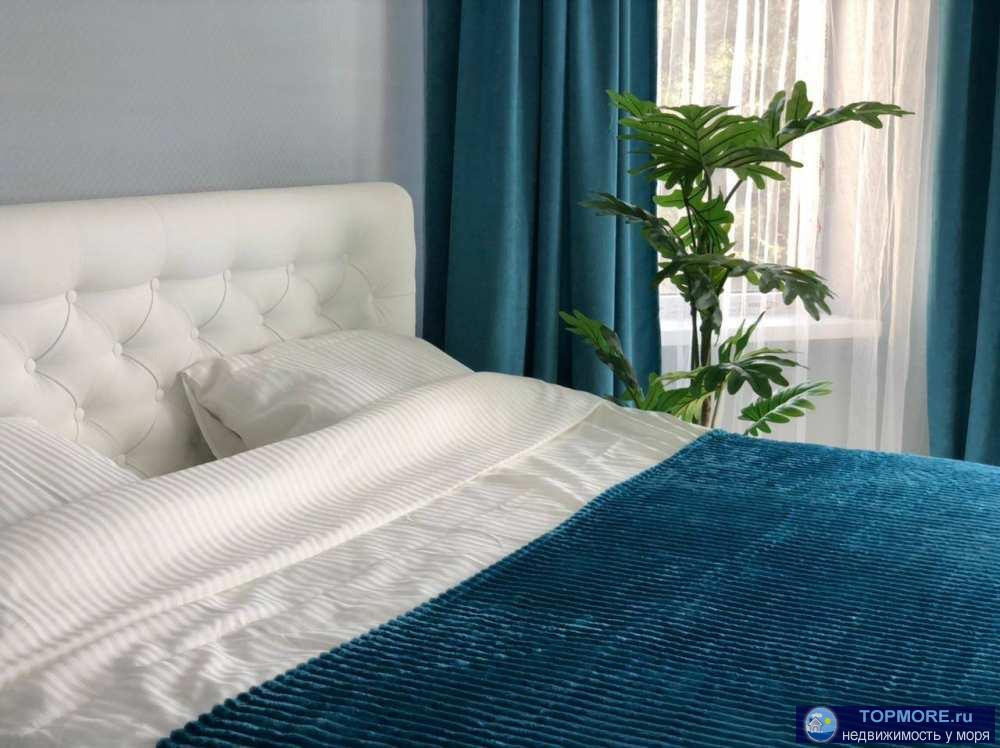 Лот № 161805. Продается элитный 3-этажный дом с европейским ремонтом в Лазаревском районе г. Сочи. Общая площадь -... - 2