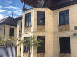 Лот № 161805. Продается элитный 3-этажный дом с европейским...