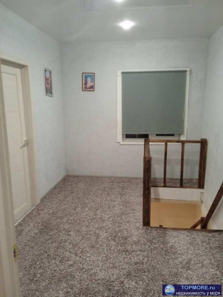 Продажа / Дома и коттеджи, Сочи, СТ Северная Пальмира, 8 350 000 р. Очень срочная продажа прекрасного дома в стиле шале с видом на море! Находится в Лазаревском районе г. Сочи, в п.... - 1