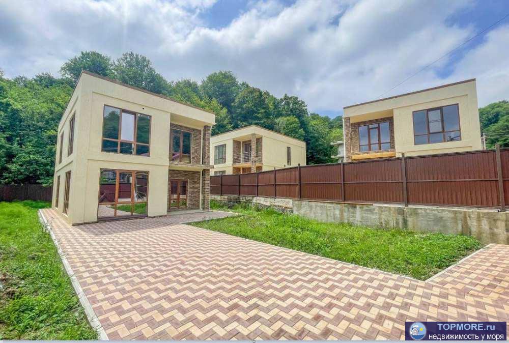  Предлагаю к продаже новый коттедж в коттеджном поселке, уникальное предложение рынка, способное подарить Вам только... - 1