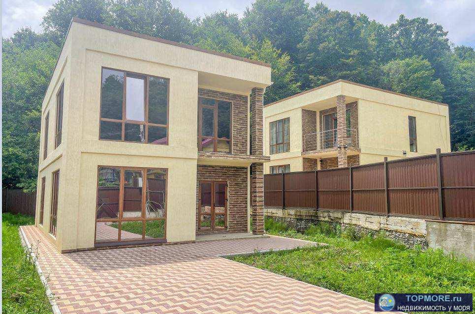  Предлагаю к продаже новый коттедж в коттеджном поселке, уникальное предложение рынка, способное подарить Вам только... - 2