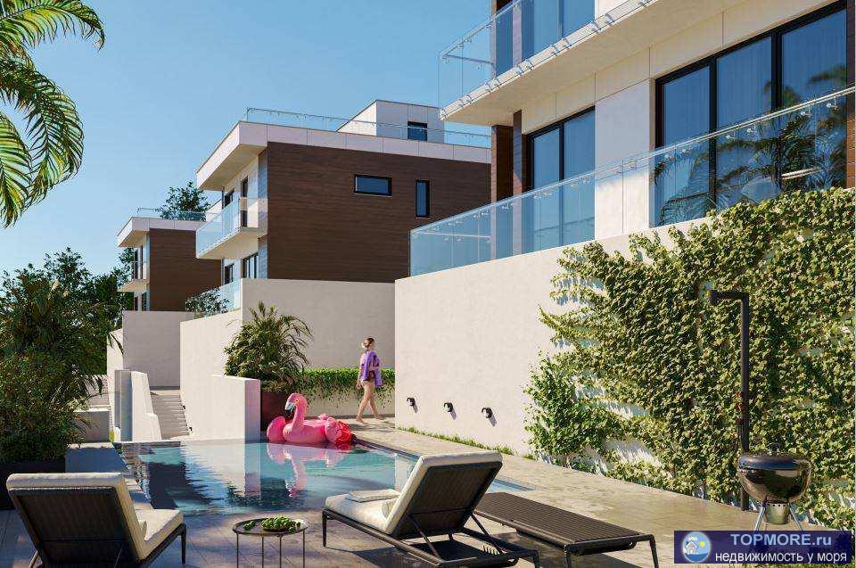    Предлагаем к покупке Виллу в элитном поселке,территория комплекса огорожена и закрыта от посторонних.  Дом...