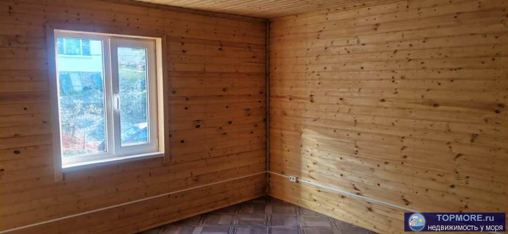 Продается дом в живописном месте , район Мацеста . площадью 98 м , земельный участок 7 соток . На территории имеется... - 1