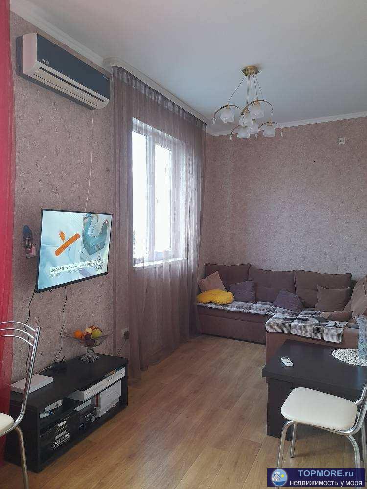 Лот № 160859. Продам дом в районе Черешни с видом на море,горы.Дом в два этажа.На первом этаже кухонная зона и две... - 1