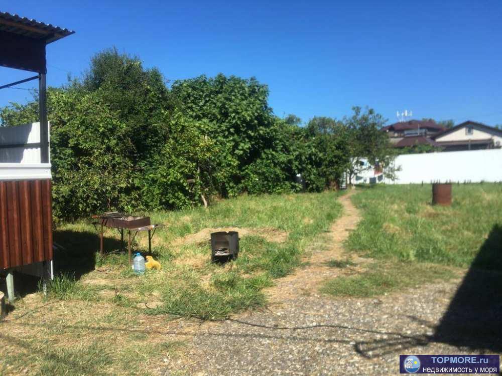 Лот № 160661. Продается - 1 эт. дом в Лазаревском районе г. Сочи, в Макопсе.Внутри дом с ремонтом, нет наружной,... - 2