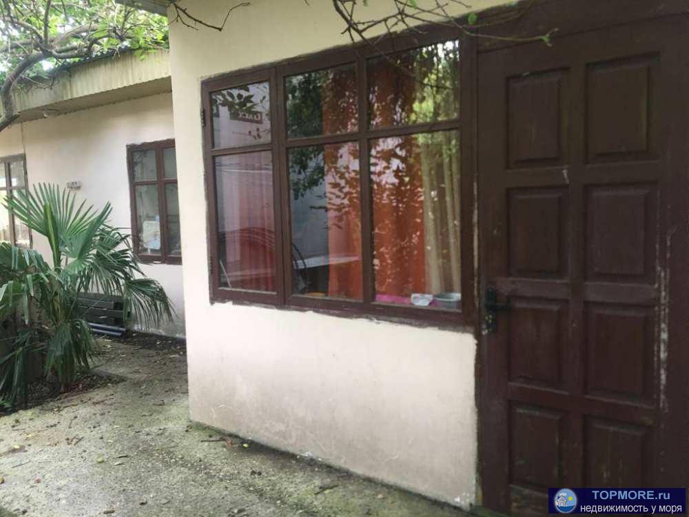 Лот № 160629.   Продается участок 7 соток г.Сочи, Лазаревский район, с хорошими документами. С участка вид на море.... - 1