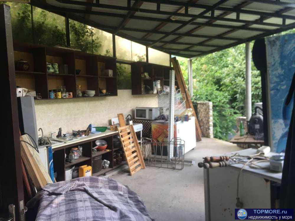 Лот № 160629.   Продается участок 7 соток г.Сочи, Лазаревский район, с хорошими документами. С участка вид на море.... - 2