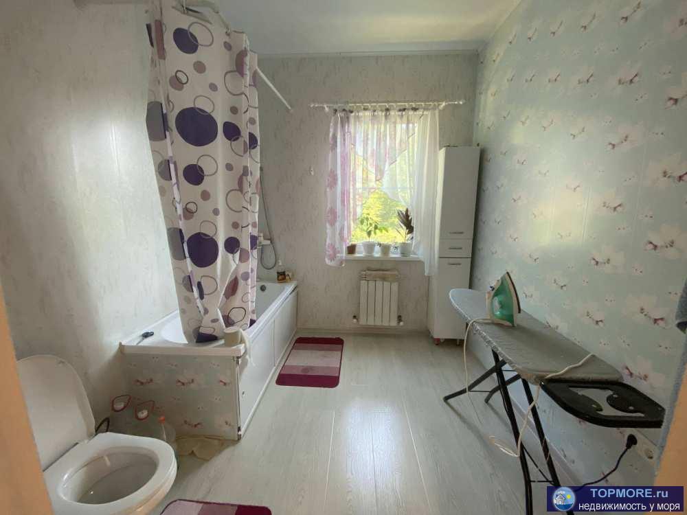 Лот № 160372. Продается свежий, каркасно-щитовой дом на берегу моря, Сочи, Лазаревский район пос. Нижнее Уч-Дере.   В... - 2