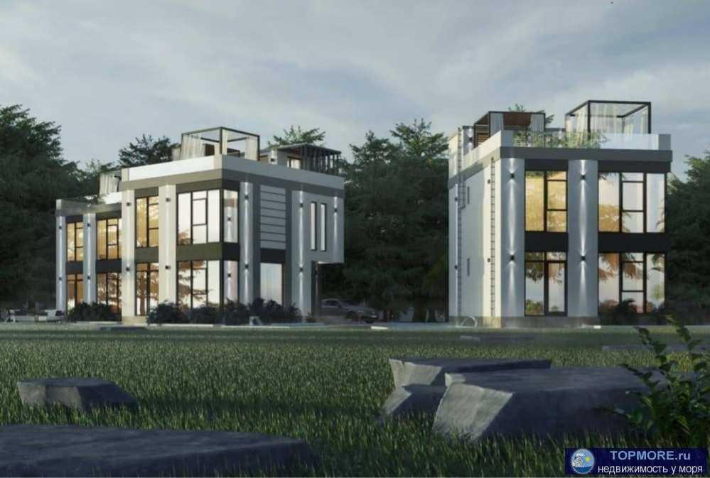 Лот № 160158. Продаю дом в Адлере, район Верхневеселое в 10 минутах езды от Олимпийского парка. Вид на море.  Дом...