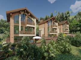 кп Аибгинский состоит из 3 домов и располагается в поселке Красная...