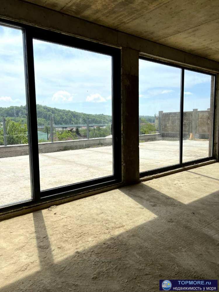 Коттеджный посёлок «Rich&Rich» состоит из 5 домов, выполненных в едином архитектурном стиле. Авторская архитектура... - 1