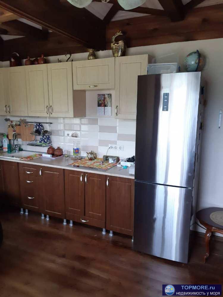 Лот № 159957. Продаю дом в самом зеленом районе города,на Мацесте. К дому ведет асфальтированная дорога. В доме 2... - 2