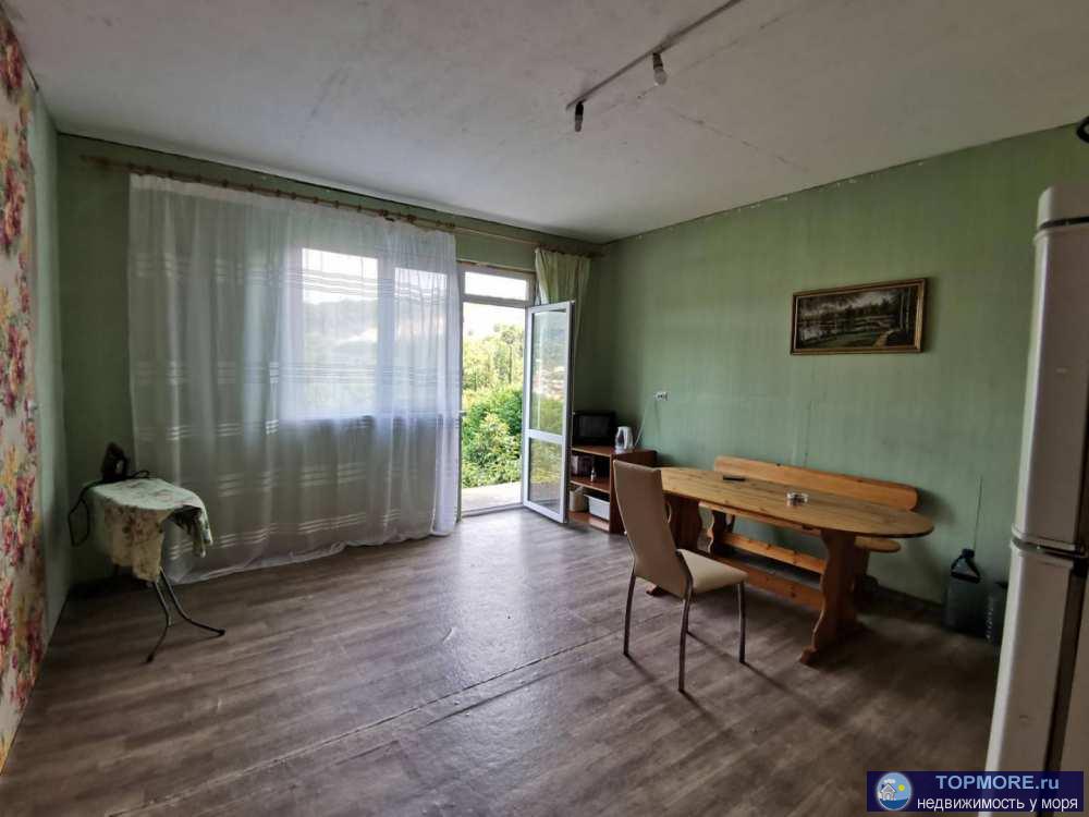 Продам капитальный дом с готовностью 85%, под отделку.   В некоторых комнатах сделан ремонт эконом класса.   В доме... - 1