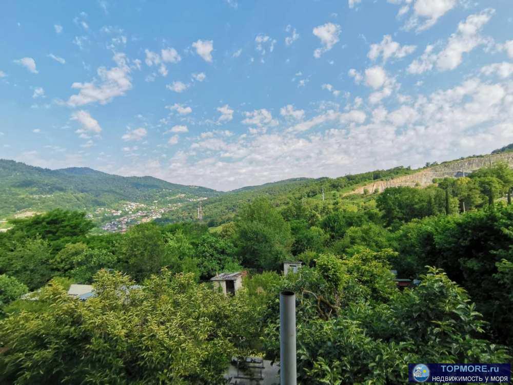 Продам капитальный дом с готовностью 85%, под отделку.   В некоторых комнатах сделан ремонт эконом класса.   В доме... - 2